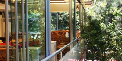CAMBALKON HAREKETLİ CAMLAMA SİSTEMLER