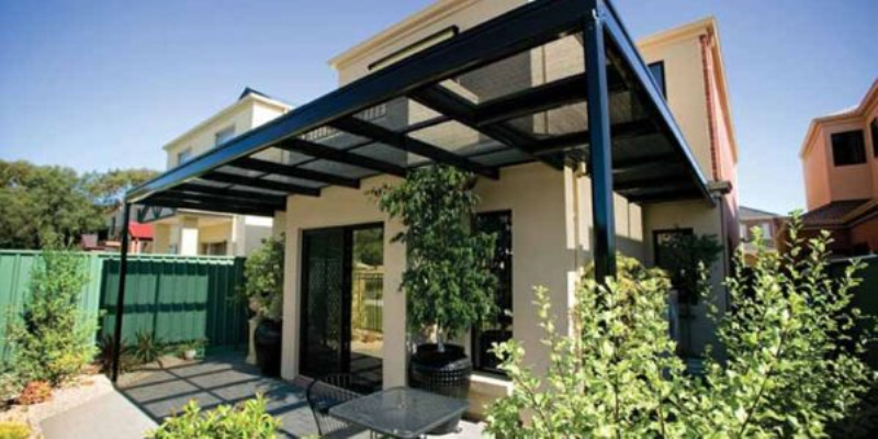 VERANDA SİSTEMLERİ