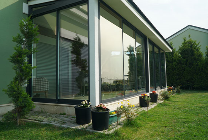 ISICAMLI SURME SISTEMLERİ(20MM/30MM)